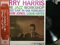 Barry Harris   At The Jazz Workshop Full Album