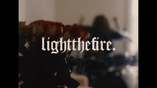 Light the Fire - Decompose (Official Music Video) | BVTV Music