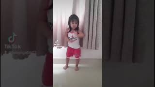 Những Điệu Nhảy Tiktok Của Pào Pao