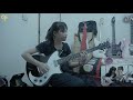 Power -  Helloween (cover Ayu Gusfanz)