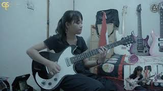 Power -  Helloween (cover Ayu Gusfanz)