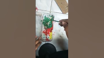 Thumbnail of cleaning my paint box #music #song #cover #happy #art #pleasesuport #pleasspport #painting #drawing