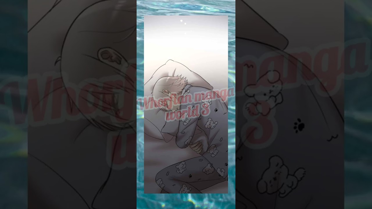 I'll be in your care part 15 