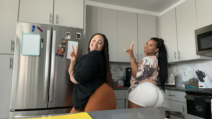 Im about to cook!