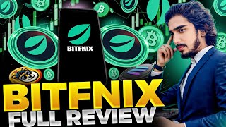 Bitfinex | Global Crypto Exchange for Traders & Liquidity Providers