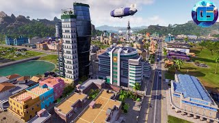 Top 25 Economic Simulators | Management strategy games on PC