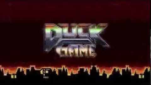 DUCK GAME Launch Trailer | Adult Swim Games | Adult Swim