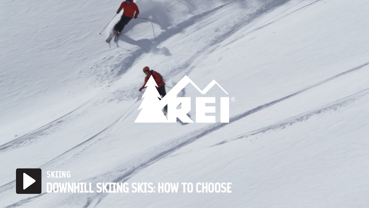 Rei Ski Size Chart