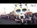 Presentación todas las murgas - Carnaval de Talcahuano 2017