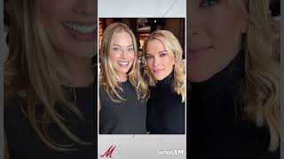 Megyn Kelly Reacts to Margot Robbie Looking "Skeletal" at Paris Fashion Week: "This Is Actually Sad"