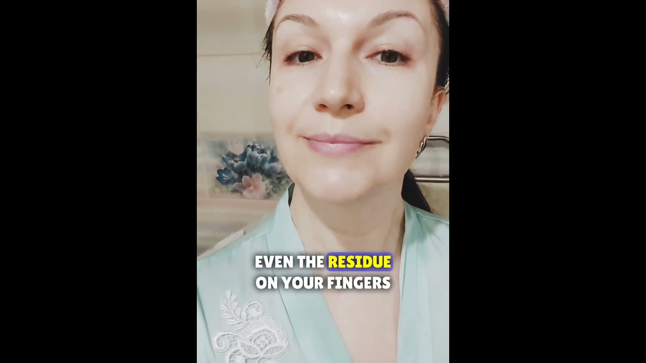 ANNY REY Lift Impact 8 Face & Neck Skincare Program      