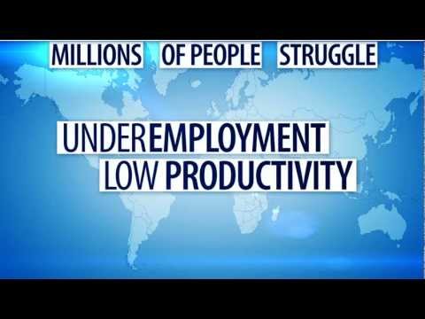 The Jobs Knowledge Platform