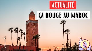 Plateforme nationalité marocaine / Hausse de lélectricité / Aide au logement - Maroc News 16