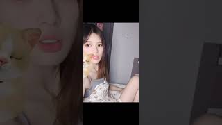 Bigo Live Beautiful Girl Broadcast Periscope Live