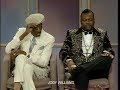 Pimp Bishop Don Juan interview 1991