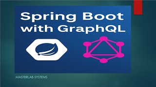 Java Spring Boot + GraphQL Crash Course: Modern API Development in Java