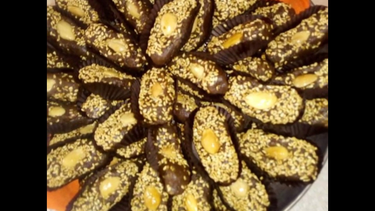 لكلوكة رمان على طريقة صفاقسية