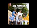 Live While We Re Young Dave Aude Remix OneDirection mp3