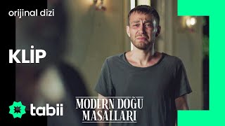 Son Dilek: Gitme Baba... | Modern Doğu Masalları 4.  Resimi