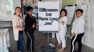 PIERRE LANG „neu“ | Es geht weiter ! | Gesamtmeeting