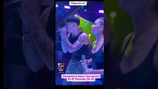 #Desakta2 #Ft #MaraTamagnini #Cuarteto #parati