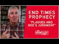 The End Times: Plagues, God's Judgment & Jesus' Prophecy in Matthew 24 - Mark Hitchcock