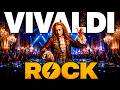 VIVALDI – Baroque Rock DJ | Classical Music Reimagined