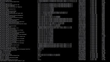 Installing API Connect locally