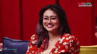 OLIVIA NOOR: SORRY 150JUTA GAK BIKIN GUE BUKA CELANA!!! | UGD #1