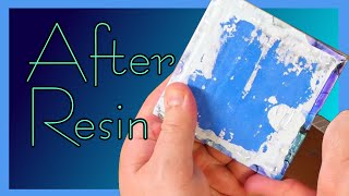After Resin - Rain & Pours - #12