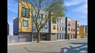 656 Saratoga St | Full Drone Tour of East Boston's Newest Luxury Condominiums 656 Saratoga St | Full Drone Tour of East Boston's Newest Luxury Condominiums