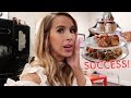 I COULD NEVER HAVE PICTURED THIS + BRIDAL SHOWER SUCCESS | LeighAnnVlogs