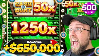 MY BIGGEST CRAZY TIME WIN OF ALL TIME! (50X TOPSLOT) screenshot 4
