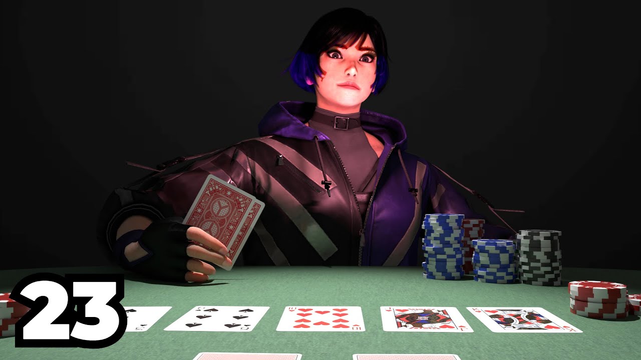 СТРИМЕРЫ TEKKEN — ИГРОЗАВИСИМЫЕ #23