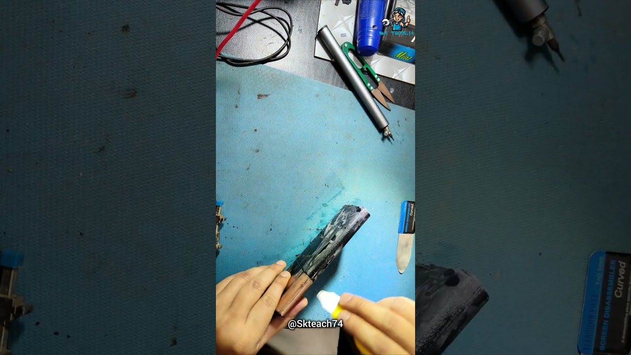 🔋 Duracell Power Bank 2000 mAh खोलकर देखा अंदर क्या निकला! 😱 | Power Bank Repair & Teardown