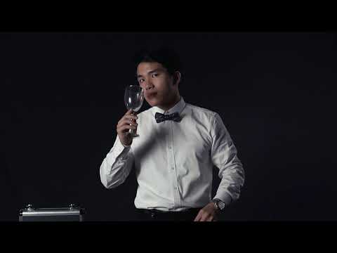 魔幻之夜Magic Storm宣傳片 Henry & Joe
