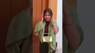 Pembalut Di Cvri Hantu #drama