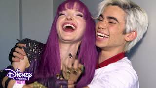 Descendants 2  Les coulisses : Kenny Ortega et quelques surprises