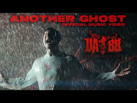 Upon A Burning Body - Another Ghost (Official Music Video)