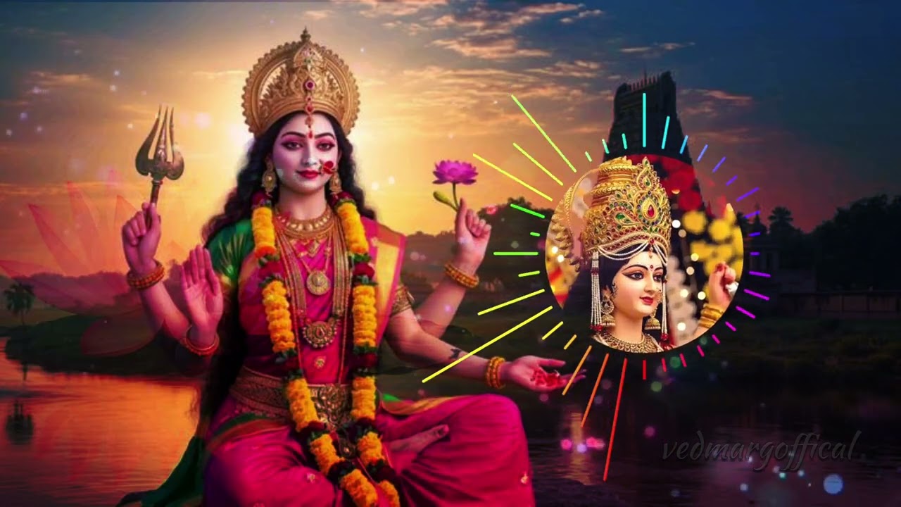 जय वैभव लक्ष्मी माता 🙏long song 🎵 