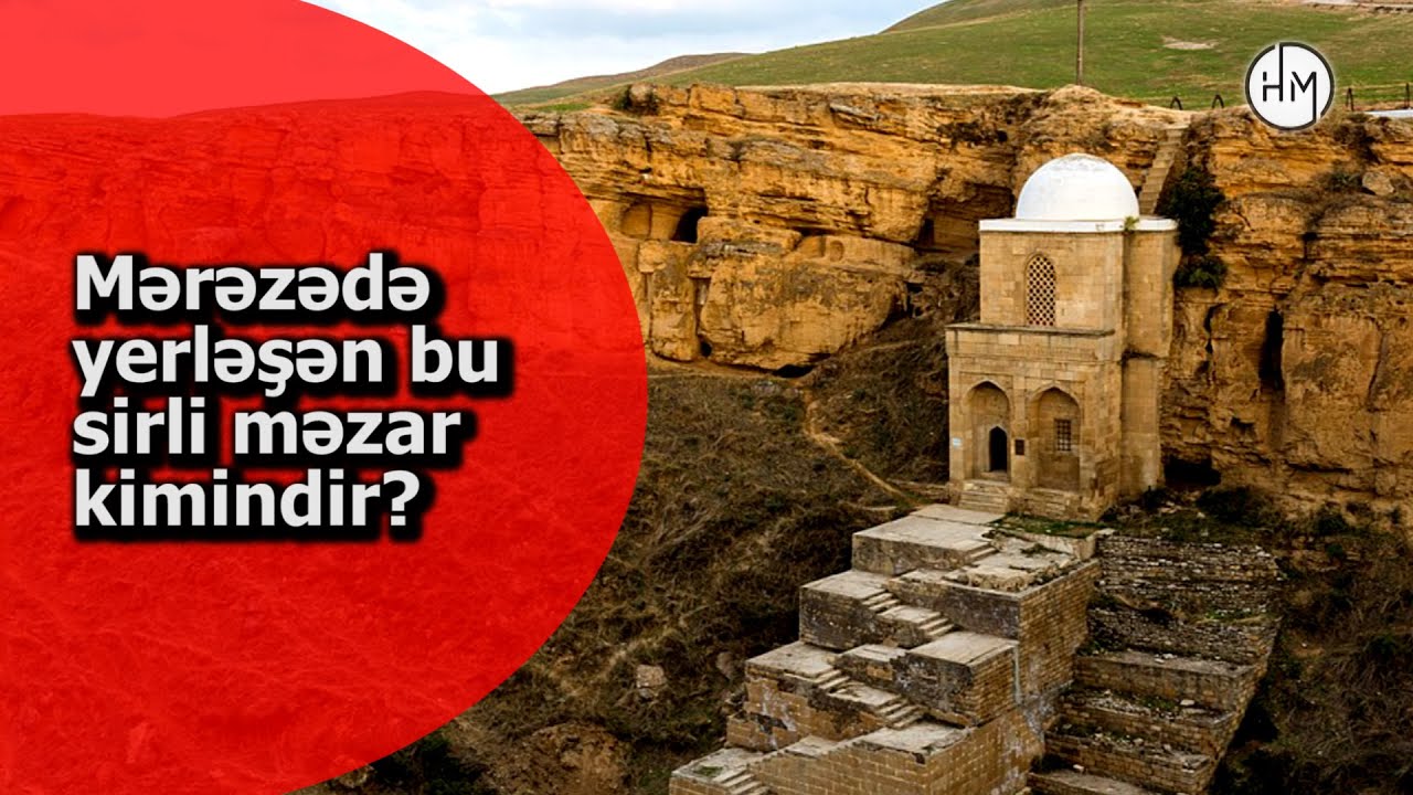 300 il namaz qılan qoca, Misir prezidentinin xahişi ilə təmir olunan abidə - QƏDİM DİRİBABA TÜRBƏSİ