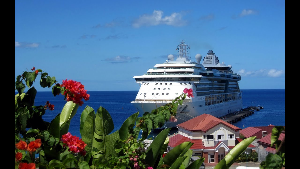 disney 7 night southern caribbean cruise from san juan