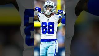 cool ceedee lamb edit