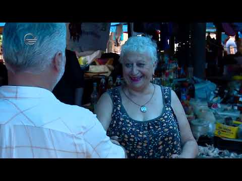 მოგზაურობის გაგრძელება გურიაში და შეხვედრა გურულებთან