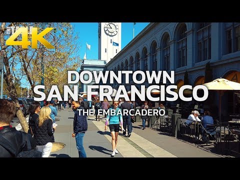 Video: Kako Gnjaviti Nekoga Iz San Francisca - Matador Network