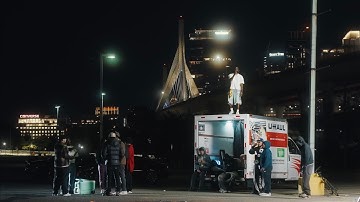 Sw3vn - ON DD (Official Music Video)