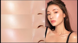 3CE Glow Beam Highlighter 글로우빔하이라이터 | K-BEAUTY screenshot 3