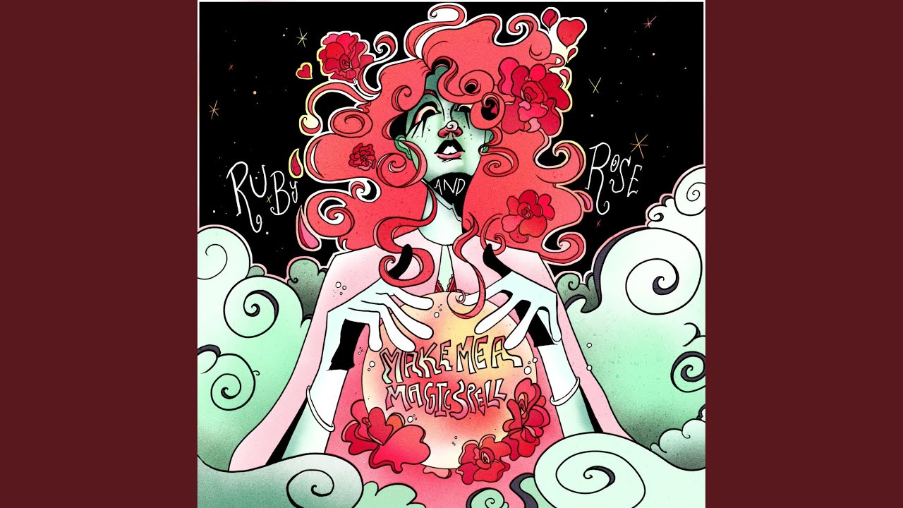 Смотреть «Rock And Roll Princess» на YouTube Смотреть «Rock And Roll Princess» на YouTube