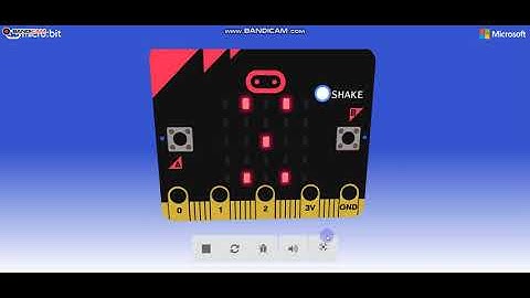 lets play Dice with Microbit