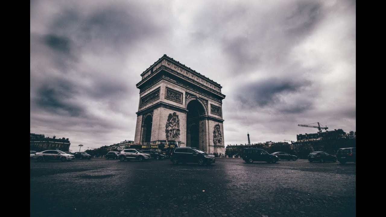 camera iphone 8 plus apk 183 aniversario del Arco del Triunfo de París